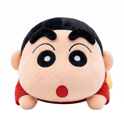 Peluche portapañuelos